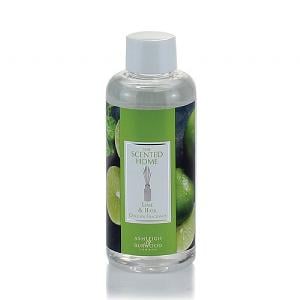 Ashleigh & Burwood The Scented Home Lime & Basil Refill 150ml