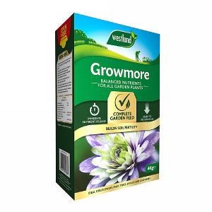 Westland Growmore Garden Fertiliser 4kg