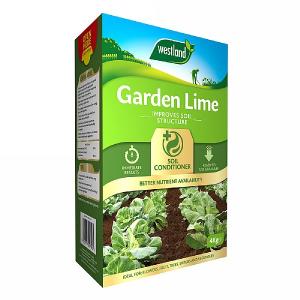 Westland Garden Lime Soil Conditioner 4kg