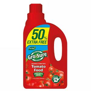 Westland Gro-Sure Super Enriched Tomato Food 1.5L