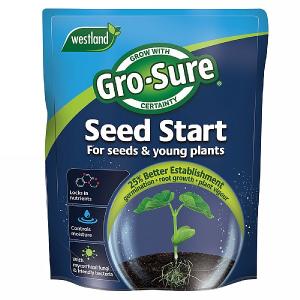 Westland Gro-Sure Seed Start 150g