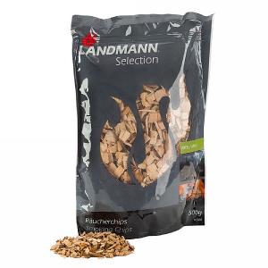 Landmann Selection Apple Wood Chips