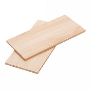 Landmann Selection Hickory Smoking Planks