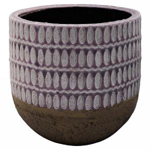 Ivyline Treviso Planter - Blush