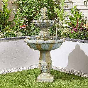 Kelkay Classical Springs Water Feature