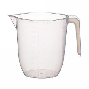 KitchenCraft Plastic Measuring Jug 2L