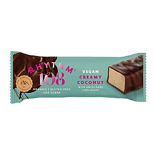 Rhythm 108 Super Coconut Bar (33g)