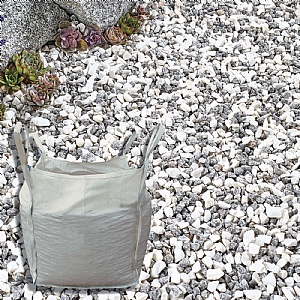 Nordic Frost Bulk Bag