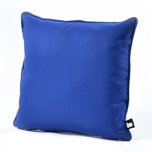 Extreme Lounging Outdoor B-Cushion Azure (43x43cm)