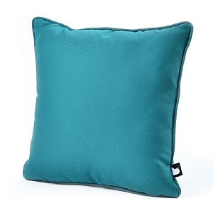 Extreme Lounging Outdoor B-Cushion Teal (43x43cm)