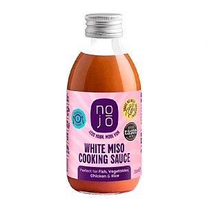 Nojo White Miso Sauce (200ml)