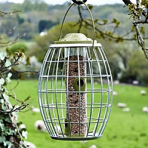ChapelWood Ultra Squirrel Proof Seed Feeder