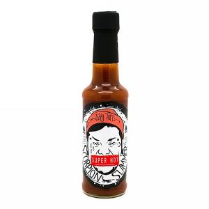 Tubby Tom's Scorpion Slammer Super Hot Sauce 150g