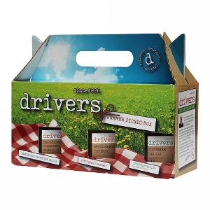 Driver's Summer Picnic Box 1050g