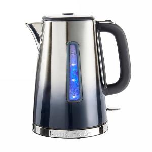 Russell Hobbs 25111 Eclipse Kettle - Midnight Blue