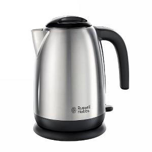 Russell Hobbs 23911 Adventure Kettle - Stainless Steel