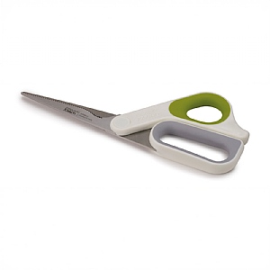 Joseph Joseph PowerGrip™ Kitchen Scissors - Green