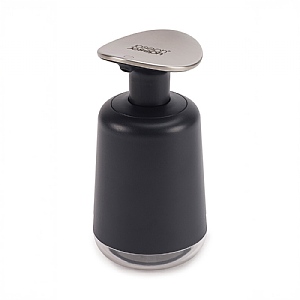 Joseph Joseph Presto™ Hygienic Soap Dispenser - Grey