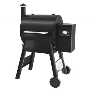 Traeger Pro D2 575 Wood Pellet Grill