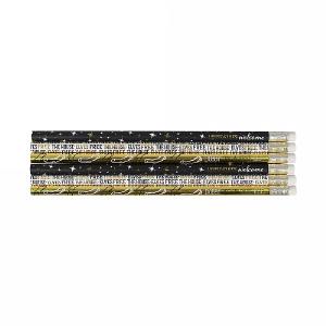 Harry Potter Dobby Set of 6 Pencils