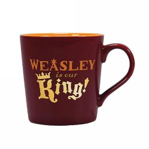 Harry Potter Ron Weasley Tapered Mug