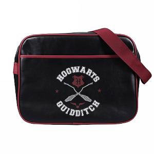 Harry Potter Quidditch Retro Bag