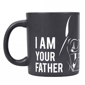 Star Wars Darth Vader "I Am Your Father" Mug