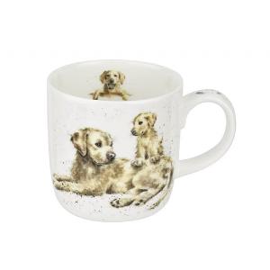 Portmeirion Wrendale Devotion Mug (Labrador)