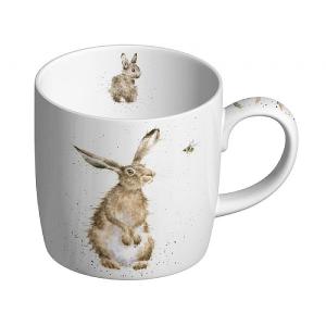 Portmeirion Wrendale The Hare and the Bee Mug (Hare)