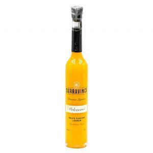 Serravinci Meloncino Melon Liqueur 10cl