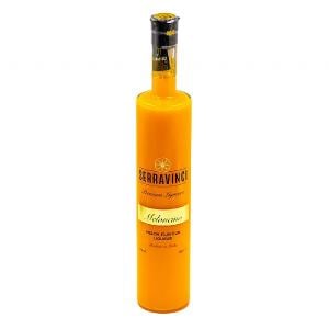 Serravinci Meloncino Melon Liqueur 50cl