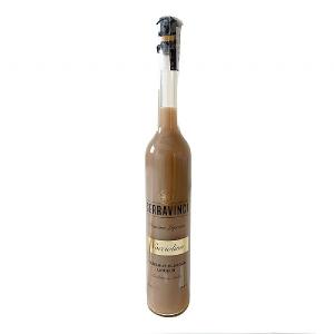 Serravinci Nocciolino Hazelnut Liqueur 10cl