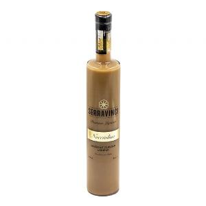 Serravinci Nocciolino - Hazelnut Liqueur 50cl