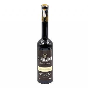 Serravinci Cioccoamaretto - Chocolate Amaretto Liqueur 50cl