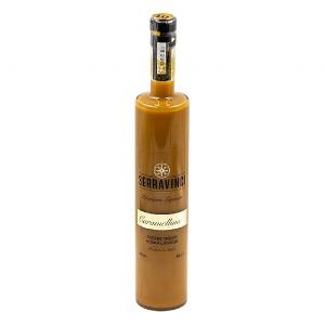 Serravinci Caramellino Toffee Cream Vodka Liqueur 50cl