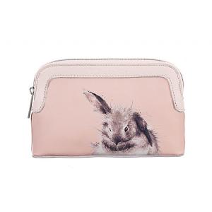 Wrendale 'Some Bunny' Small Cosmetic Bag