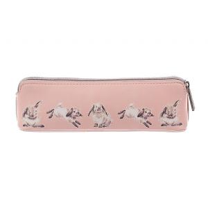 Wrendale 'Some Bunny' Brush Bag