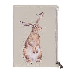 Wrendale 'Country Set' Notebook Wallet