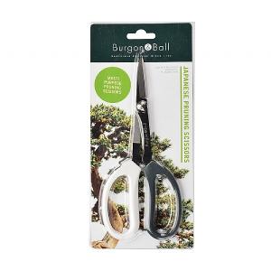 Burgon & Ball Japanese Pruning Scissors