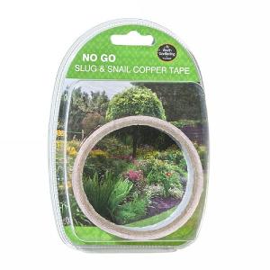 Garland No Go Slug & Snail Copper Tape 4M