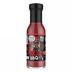 Angus & Oink Red House Kansas City BBQ Sauce 330ml