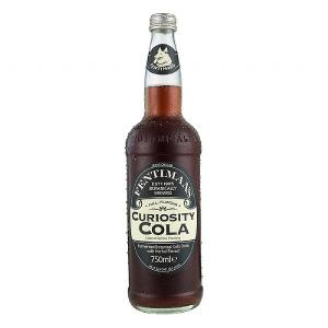 Fentimans Curiosity Cola 750ml