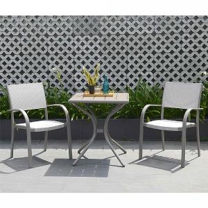 Lifestyle Garden Morella Bistro Set