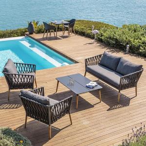 Lifestyle Garden Ipanema Lounge Set