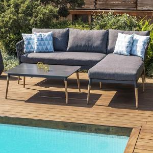 Lifestyle Garden Ipanema Chaise Lounge Set
