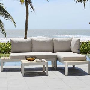 Lifestyle Garden Portals Lounge Set