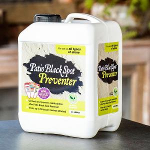 Patio Black Spot Preventer 2.5 Litre