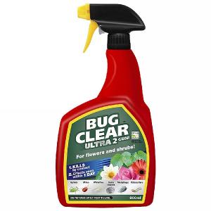 Bugclear Ultra 2 - 800ml