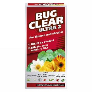 Bugclear Ultra 2 - 200ml