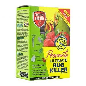 Provanto Ultimate Bug Killer Concentrate 30ml